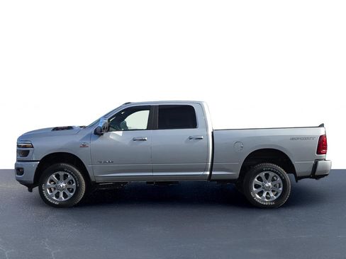 New 2026 RAM 2500 Laramie w/ Sport Appearance Package image 12