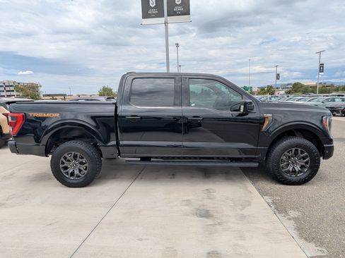 Used 2021 Ford F150 Tremor w/ Equipment Group 402A High AWD/4WD image 6