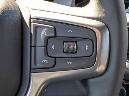 New 2026 Chevrolet Silverado 1500 LTZ w/ LTZ Premium Package image 20