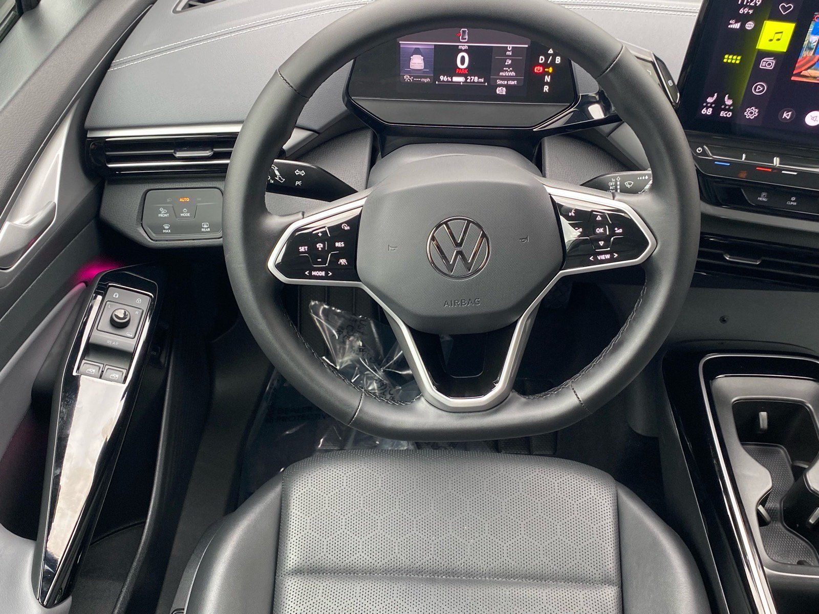 Certified 2023 Volkswagen ID.4 Pro S RWD image 6