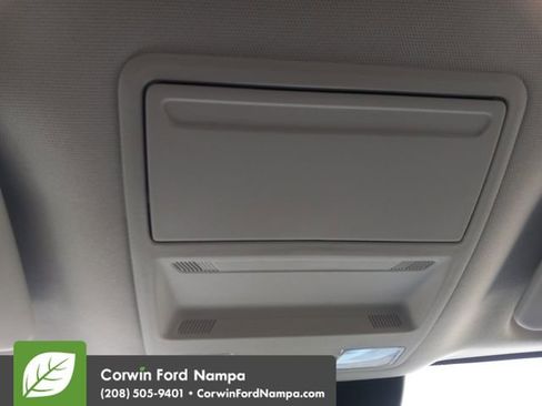 New 2026 Ford Maverick XL w/ Equipment Group 101A image 22