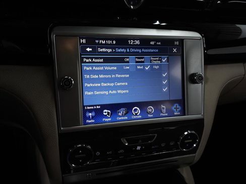 Used 2015 Maserati Quattroporte S Q4 image 19