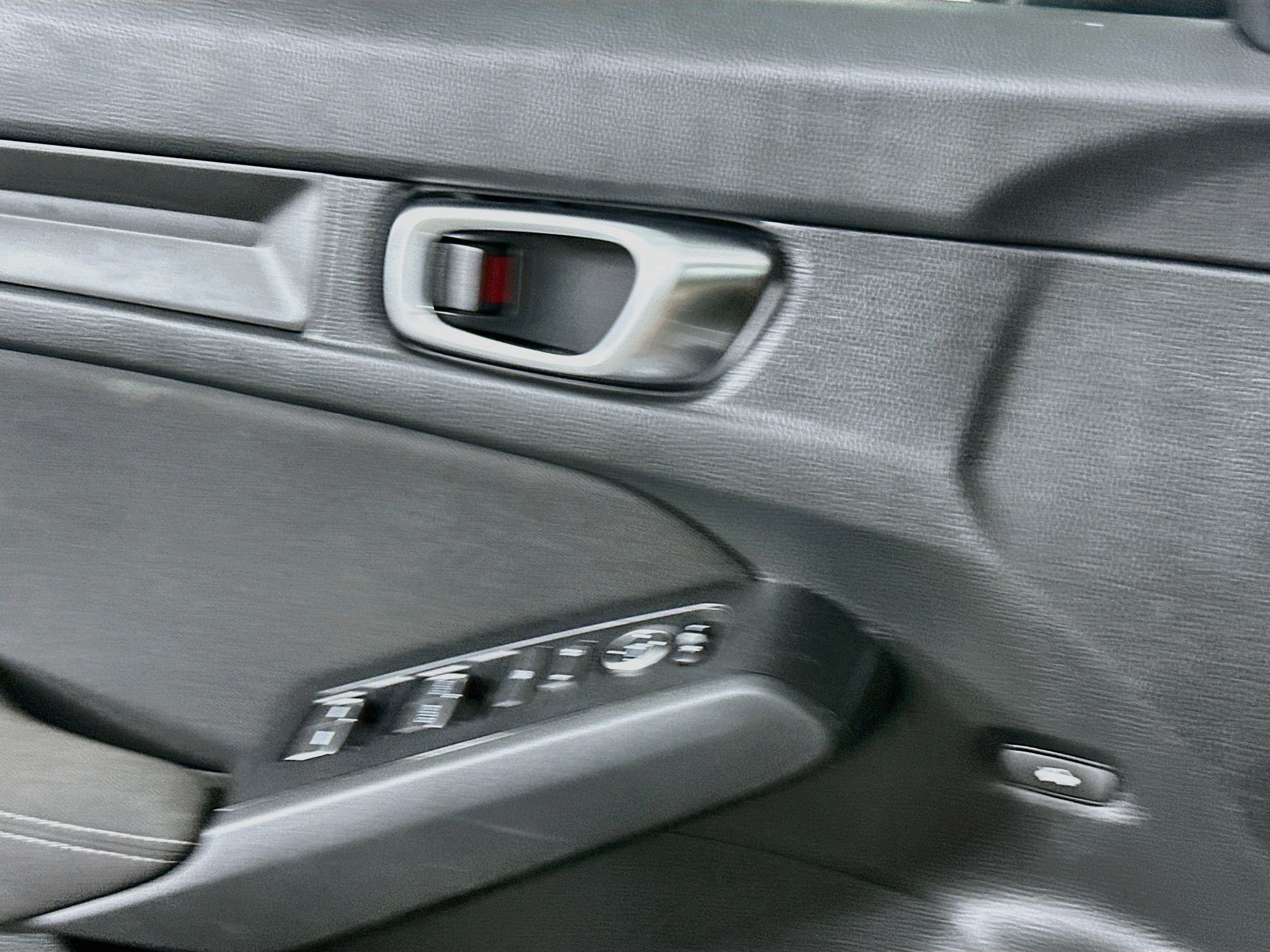 Used 2025 Honda Civic LX image 11