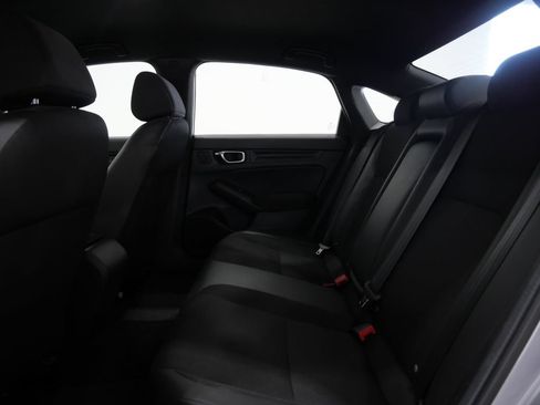 Used 2025 Honda Civic Sport image 23