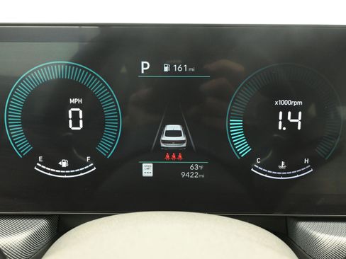 Certified 2025 Hyundai Sonata SEL image 15