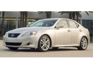 Used 2006 Lexus IS 350 Auto video 1
