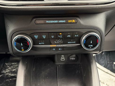 Used 2026 Ford Escape ST-Line AWD/4WD image 51