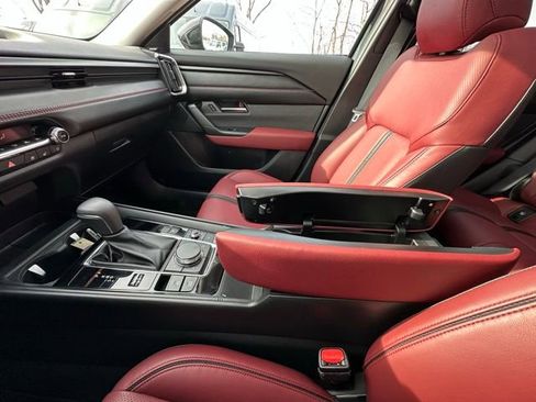 Used 2025 MAZDA CX-50 2.5 Hybrid w/ Premium Plus Pkg image 26