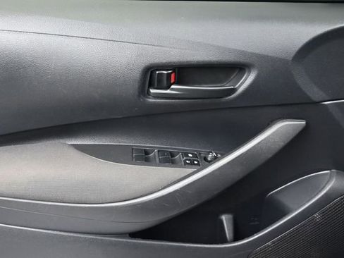 Used 2024 Toyota Corolla LE FWD image 12