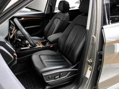 Used 2023 Audi Q5 2.0T Premium Plus w/ Premium Plus Package image 35