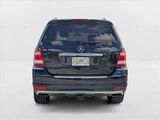 Used 2011 Mercedes-Benz GL 450 4MATIC image 4