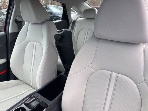 Used 2023 Hyundai Sonata SEL w/ Cargo Package image 29