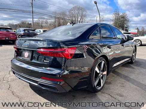Used 2021 Audi A6 Premium Plus w/ Premium Plus Package AWD/4WD image 8