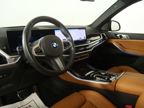 Certified 2026 BMW X5 sDrive40i RWD image 12