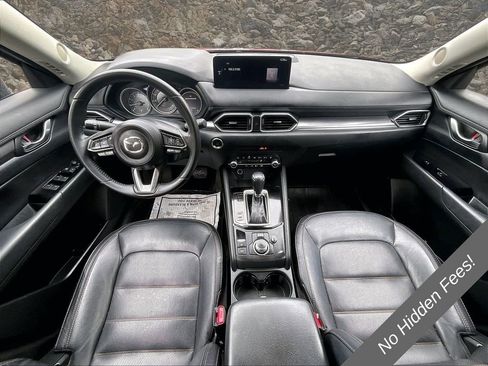 Used 2023 MAZDA CX-5 AWD 2.5 S image 14