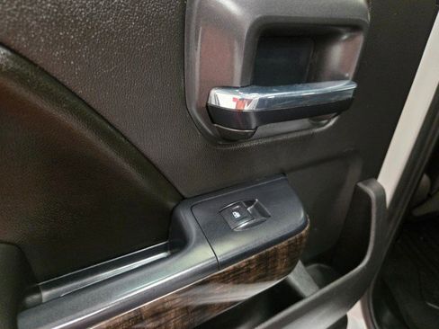 Used 2016 GMC Sierra 3500 Denali w/ Duramax Plus Package image 37