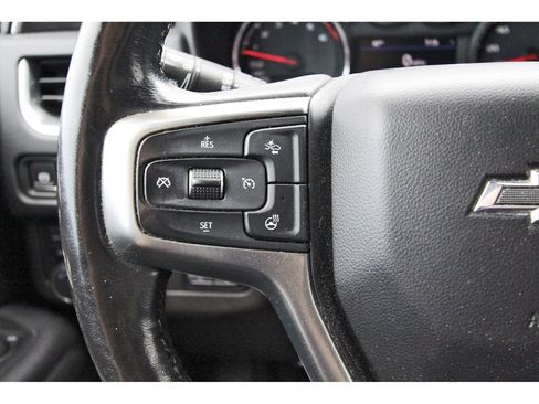 Used 2021 Chevrolet Tahoe Z71 w/ Z71 Signature Package AWD/4WD image 19