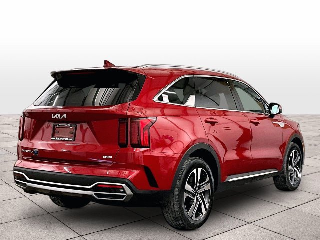 Used 2023 Kia Sorento EX AWD/4WD image 11