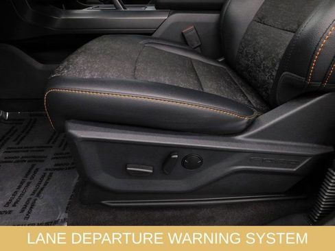 Used 2025 Ford F150 Tremor w/ Bed Utility Package image 25