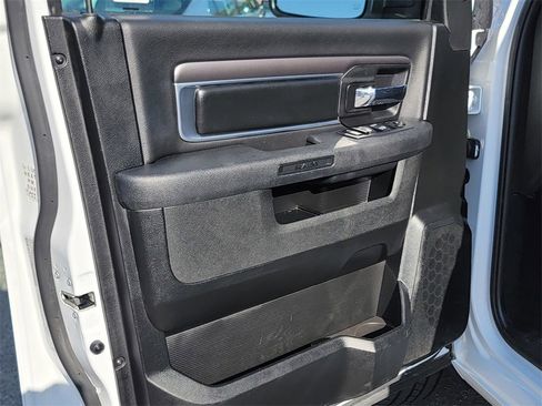 Certified 2024 RAM 1500 Classic Warlock image 14