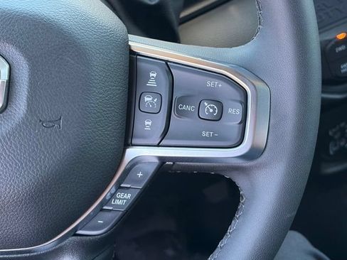Certified 2026 RAM 2500 Big Horn AWD/4WD image 17