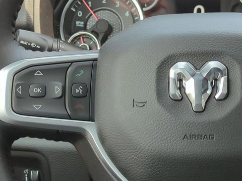 Used 2023 RAM 1500 Lone Star AWD/4WD image 21