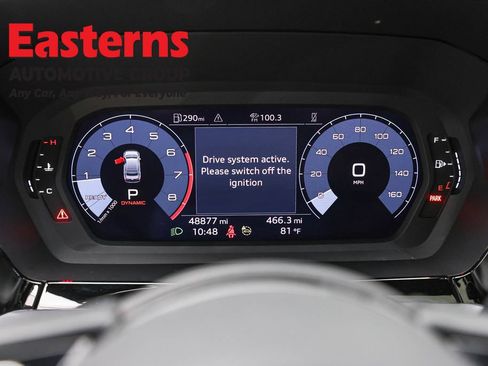 Used 2024 Audi A3 2.0T Premium FWD image 17