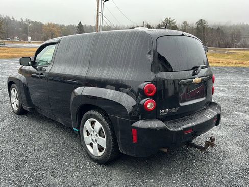 Used 2008 Chevrolet HHR LS w/ Enhanced Sound Package image 6
