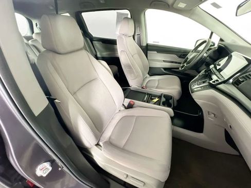 Certified 2023 Honda Odyssey EX image 27