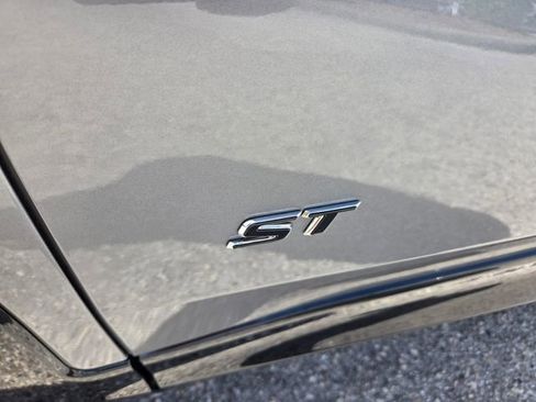 New 2026 Buick Envista Sport Touring w/ Convenience I Package image 3