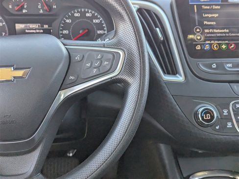 Used 2023 Chevrolet Malibu LT image 22