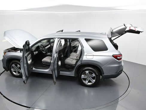 Used 2024 Honda Pilot EX-L image 47