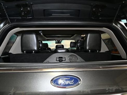 Used 2020 Ford Expedition Platinum AWD/4WD image 67