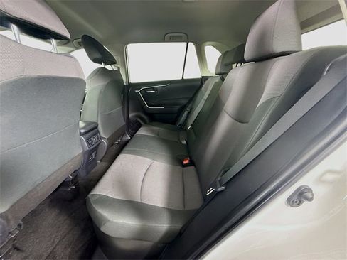Certified 2025 Toyota RAV4 XLE image 22