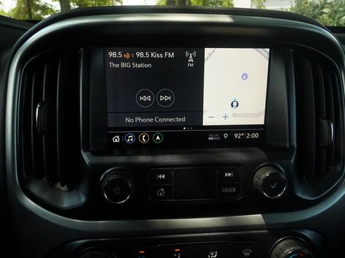 Used 2019 Chevrolet Colorado LT w/ LT Convenience Package RWD image 18