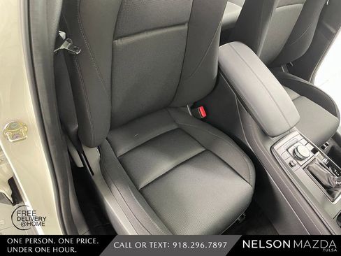 New 2026 MAZDA CX-30 AWD 2.5 S image 45