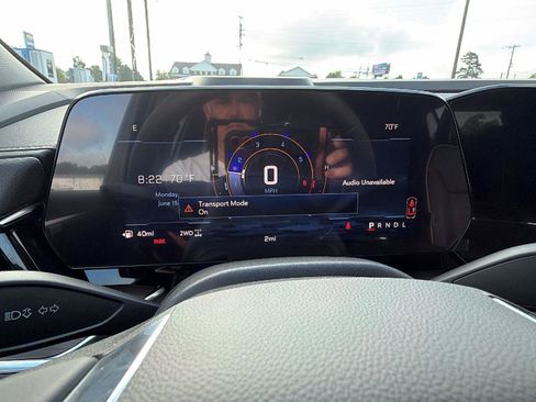 New 2026 Chevrolet Tahoe Premier AWD/4WD image 26
