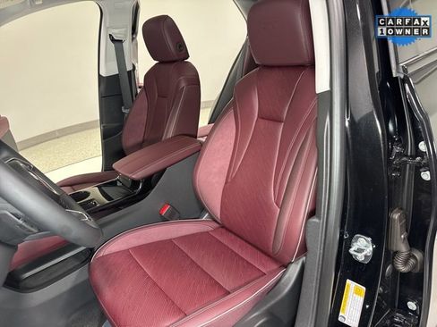 Used 2025 Buick Envision Sport Touring image 13