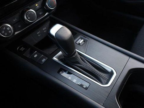 New 2026 Nissan Kicks S FWD image 16