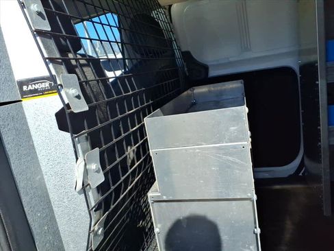 Used 2021 Nissan NV200 SV image 19