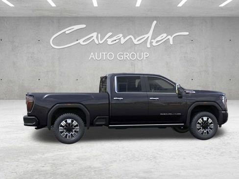 New 2026 GMC Sierra 2500 Denali image 5