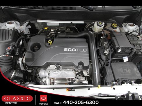 Used 2022 Chevrolet Equinox LT image 20