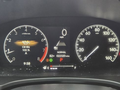 Certified 2024 Honda Civic Sport image 12