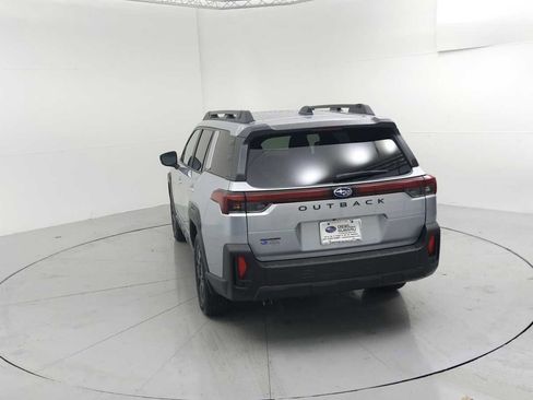 New 2026 Subaru Outback Limited w/ Premium/Limited Package 2 image 8