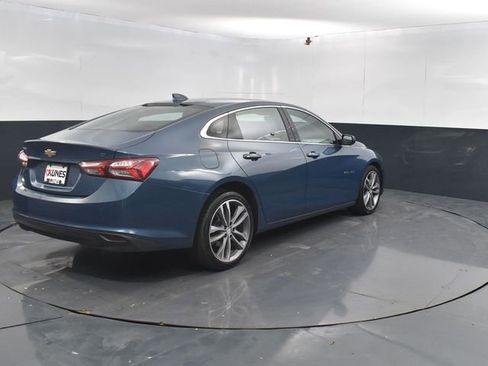 Used 2024 Chevrolet Malibu LT image 8