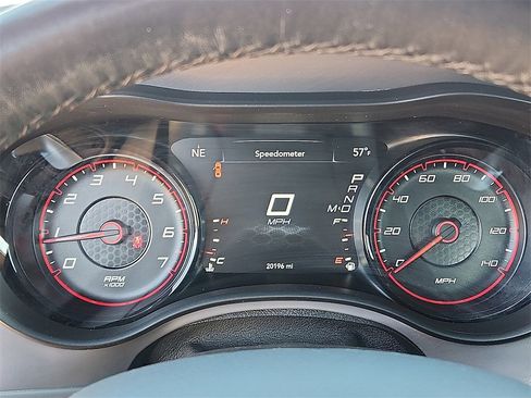 Used 2023 Dodge Charger GT w/ Plus Group image 19