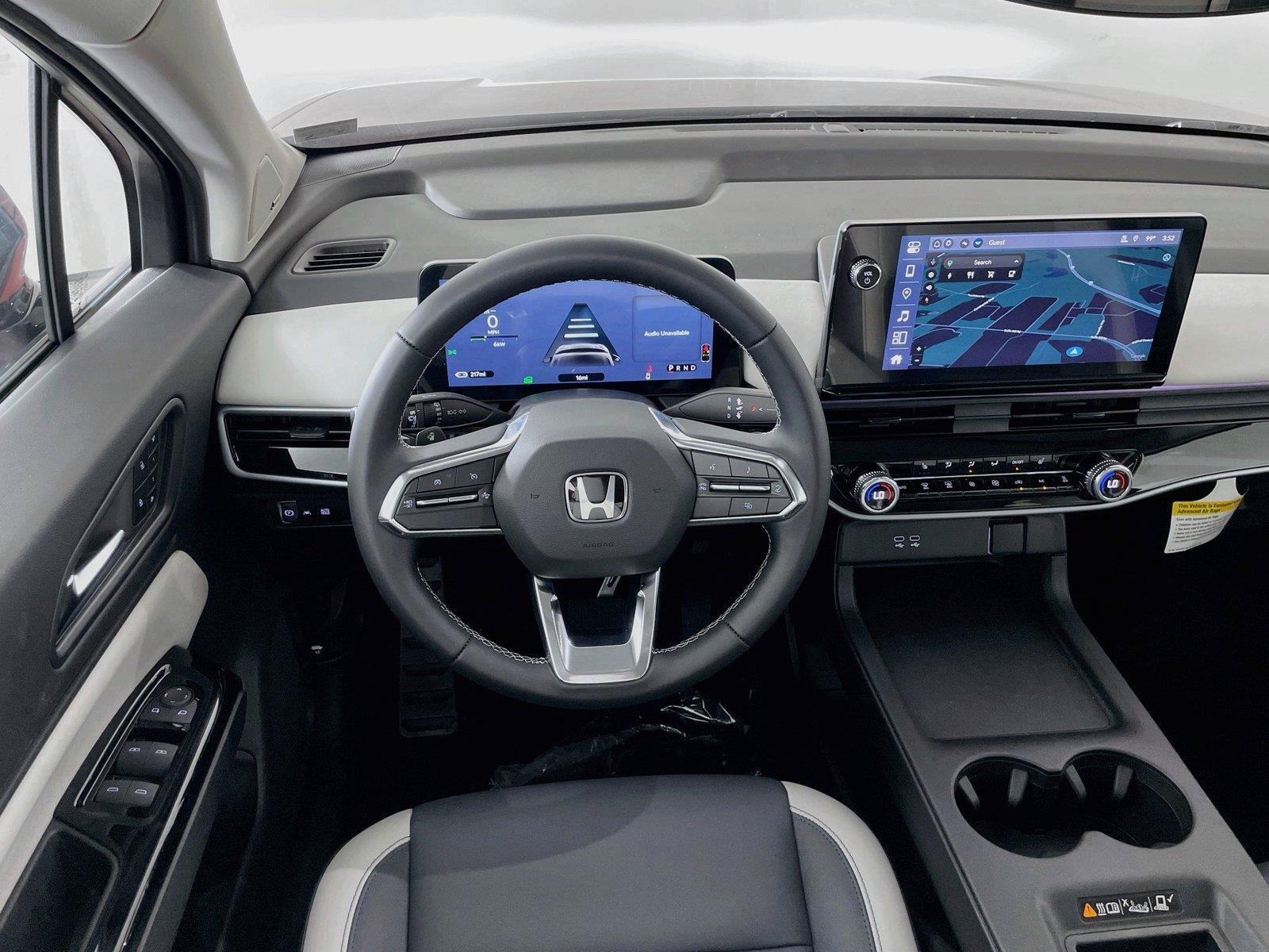 New 2026 Honda Prologue Touring image 17