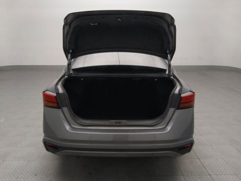 Used 2021 Nissan Altima 2.5 S FWD image 29