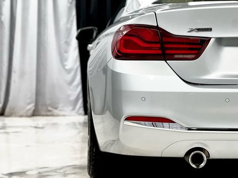 Used 2020 BMW 440i xDrive Coupe image 13
