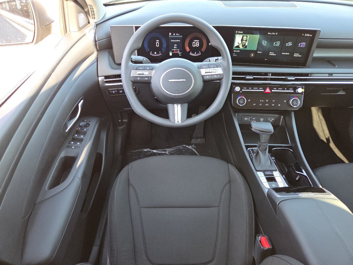 New 2026 Hyundai Tucson SEL AWD/4WD image 28